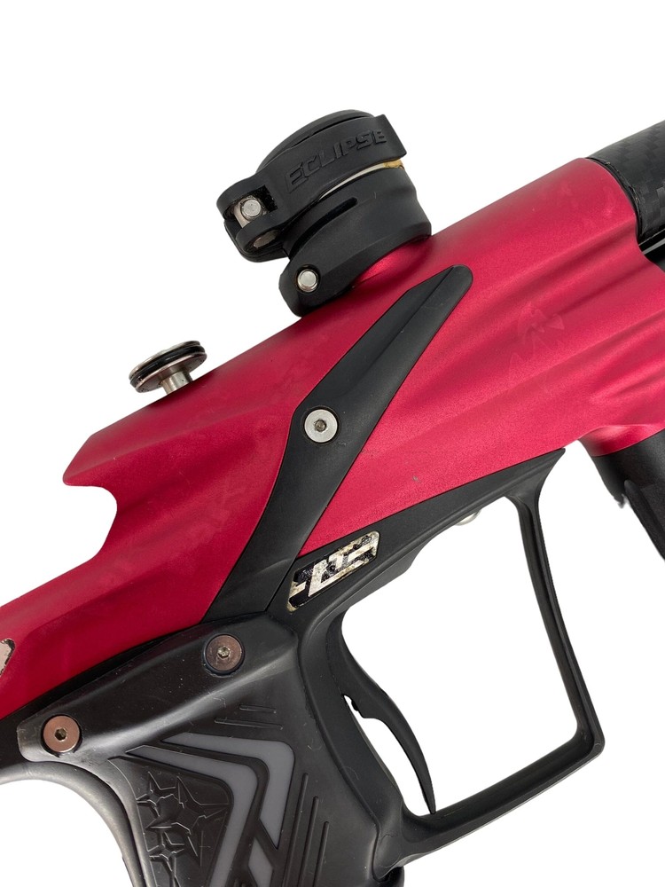 Planet Eclipse Etek 4 Paintball Gun