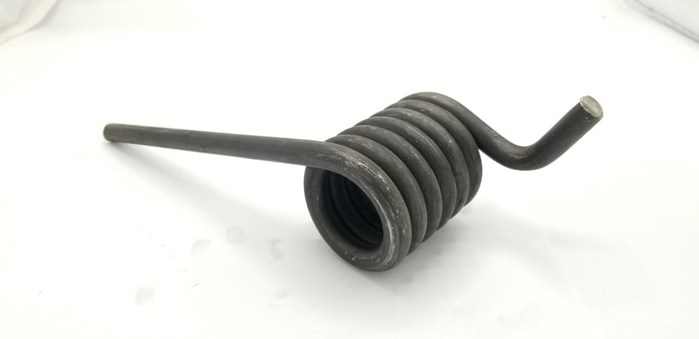 PAIR Replacement Ramp Spring for 1.5" Shaft Rod on Equipment Implement Trailer