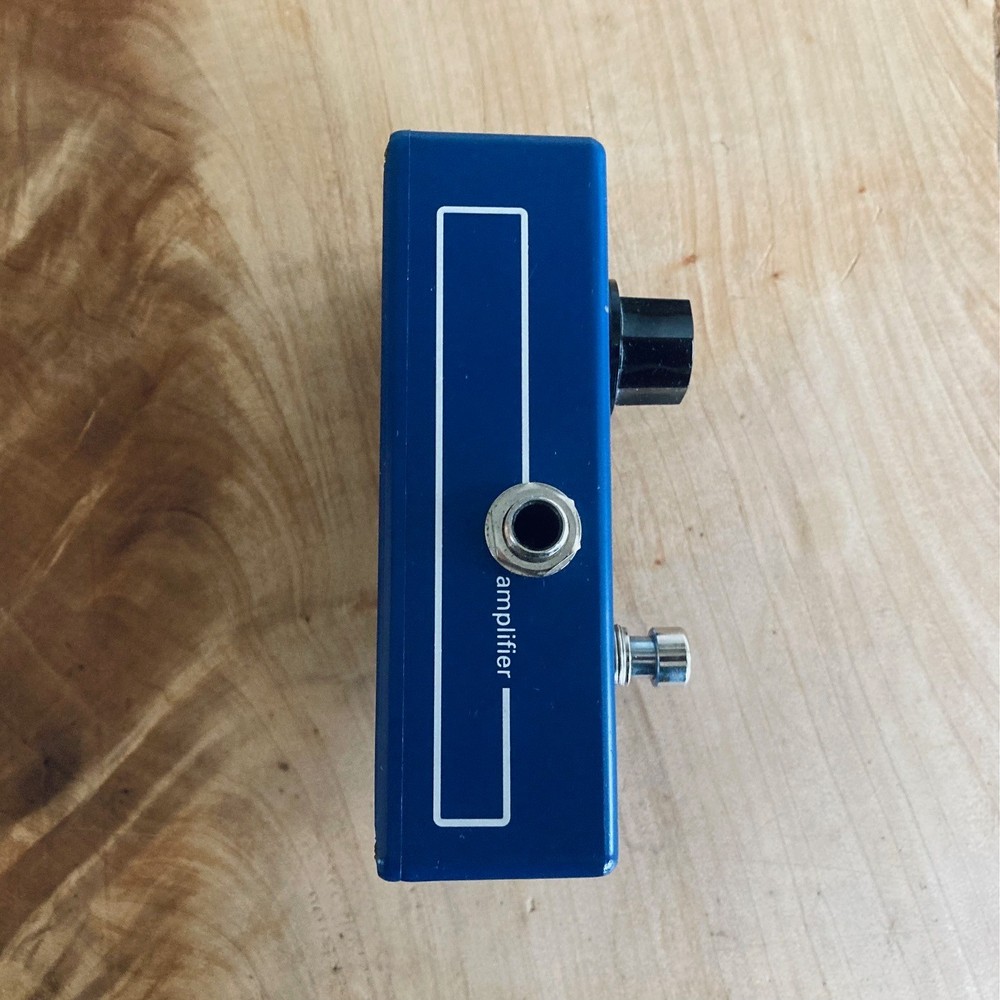 Maxon - Phase Tone PT999 - Blue