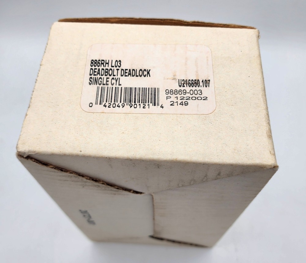 Titan Keyless Entry System For Your Home