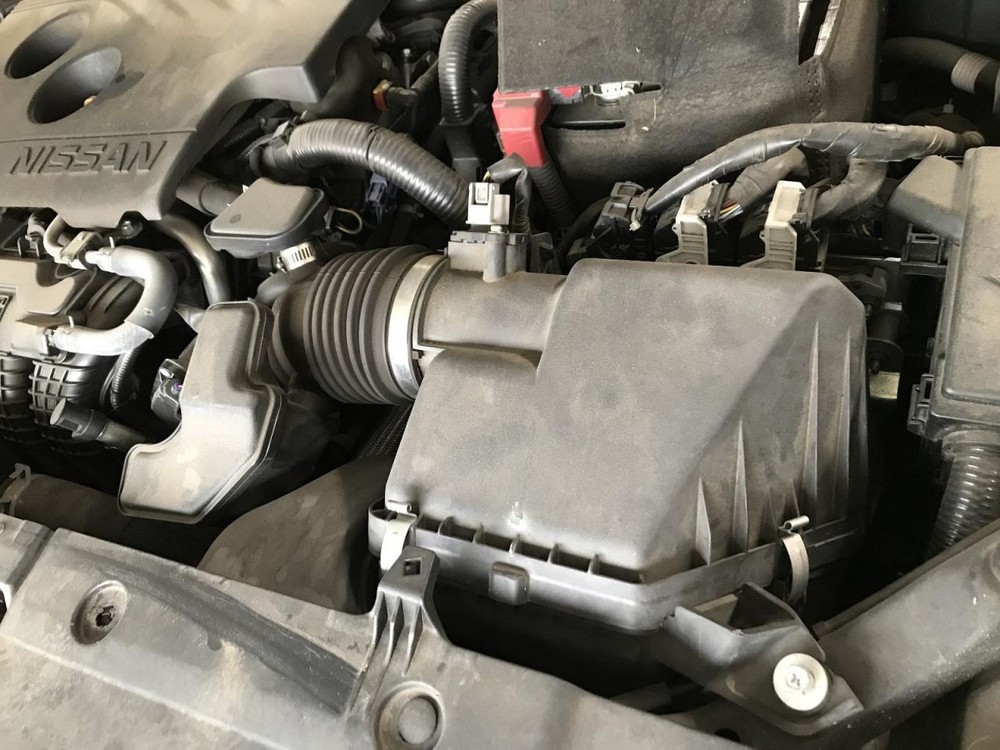 Engine ECM Electronic Control Module Engine Controller Fits 19-25 ALTIMA 1014407