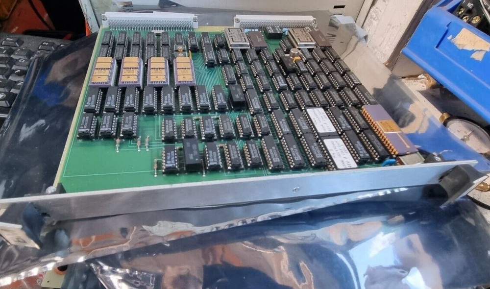 STEVENAGE CIRCUITS BM BOARD (R6S1.6B2)