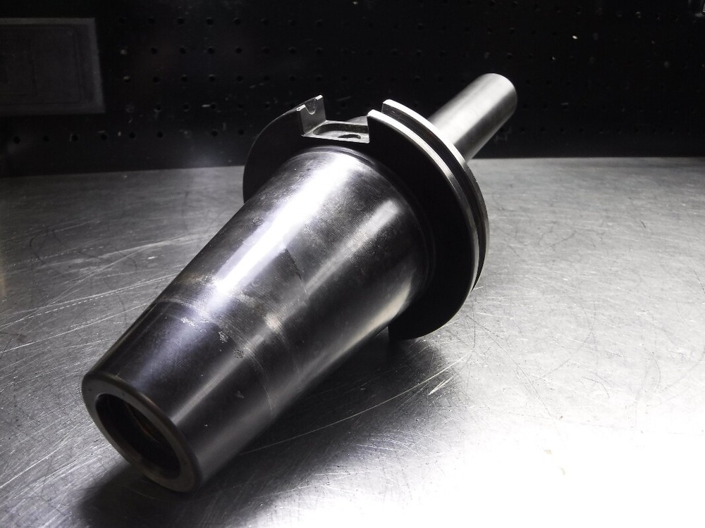 Command CAT50 M12 Threaded Tool Holder 6.5" Projection 128644 (LOC1433B)