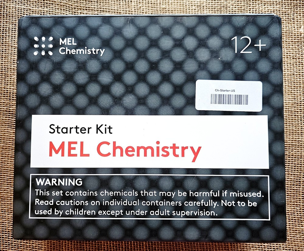 MEL Chemistry Starter Kit