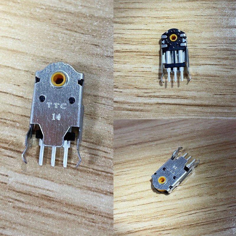 1 Piece Encoder For Deathadder Elite 2000 Essential Mouse Wheel Accessory