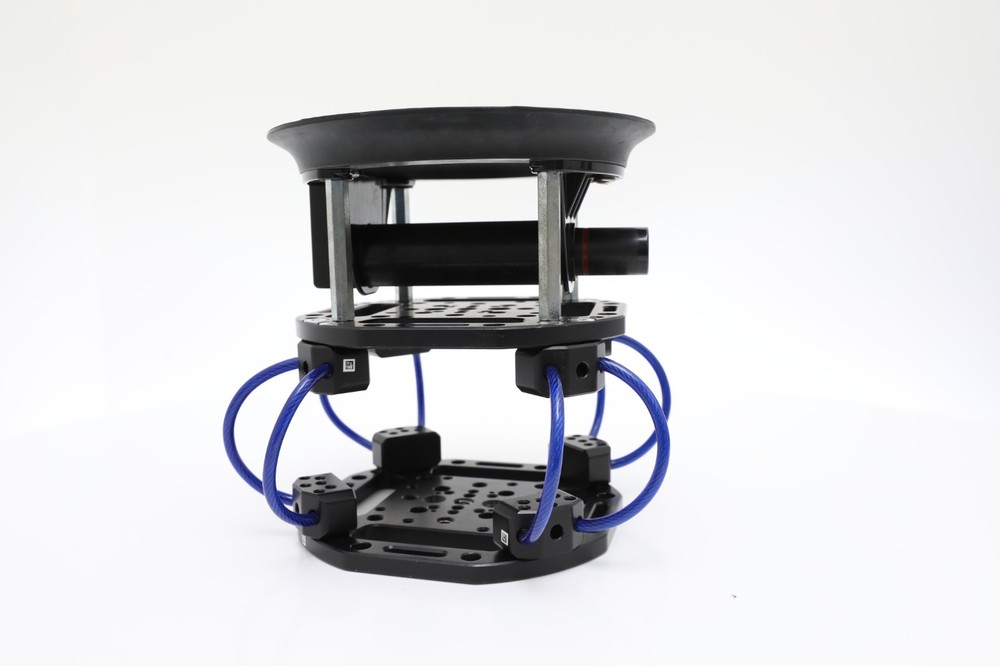 Kessler KillShock Mini Vibration Isolator - Very Good Condition