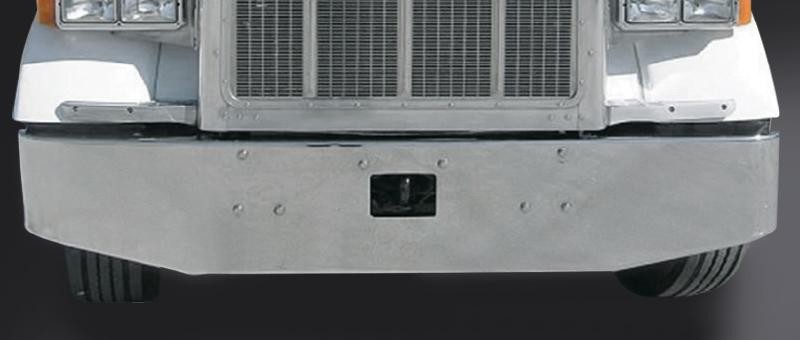 Peterbilt 379 16" Bumper By VAC