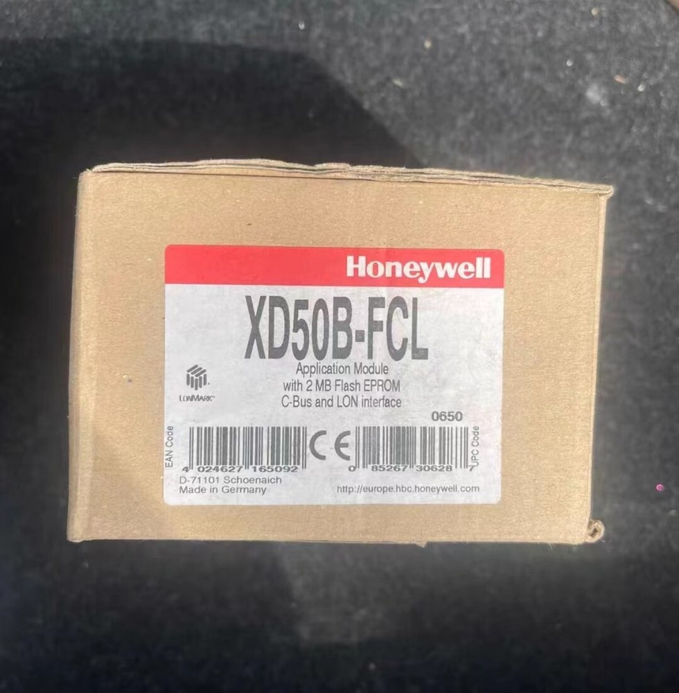 HoneyweII XD50B-FCL communication module