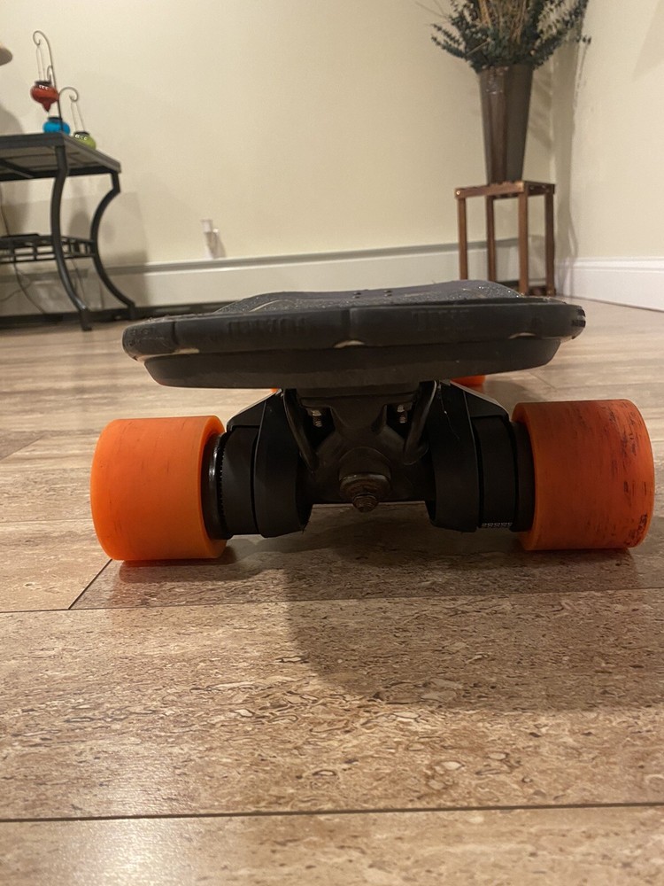 Boosted Mini S Electric Skateboard