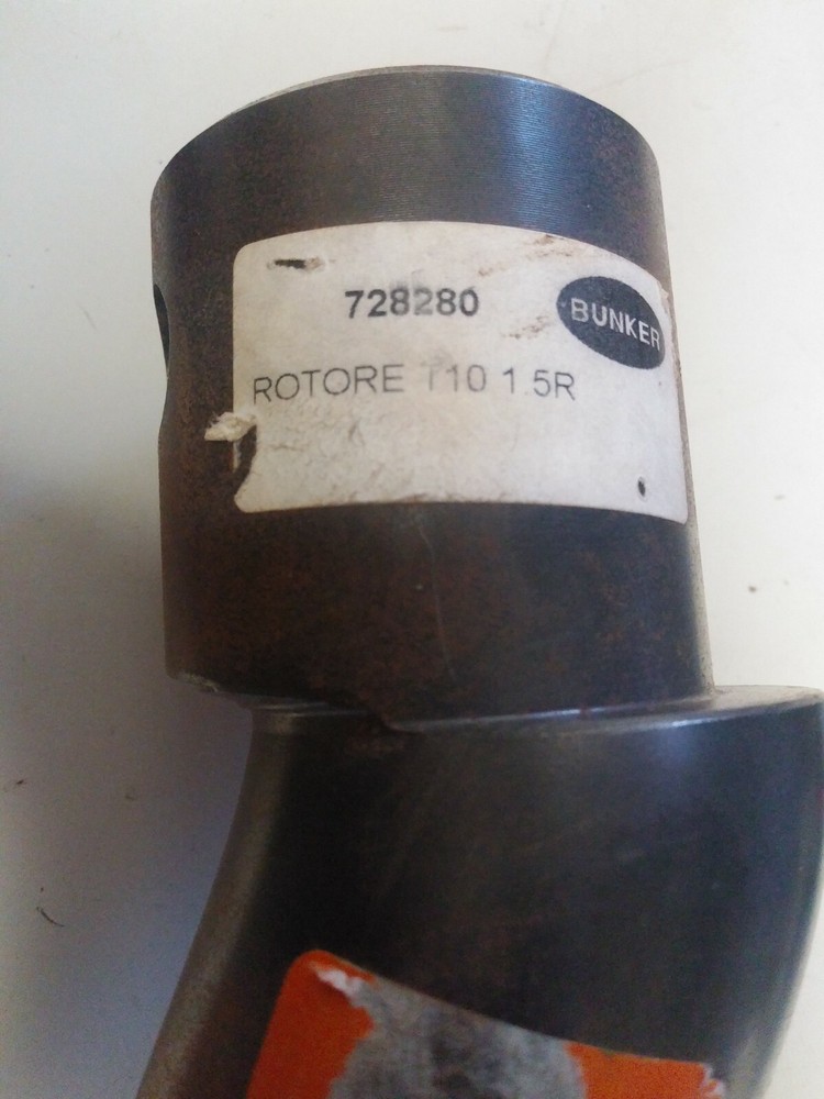 BUNKER ROTOR 728280