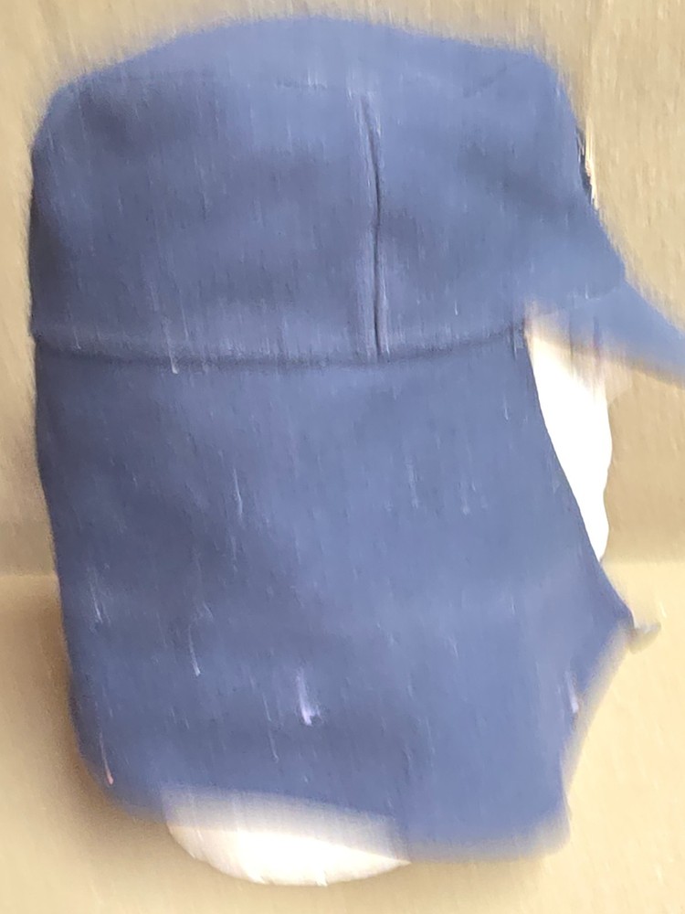 WWII Japanese Fire Chief Hat