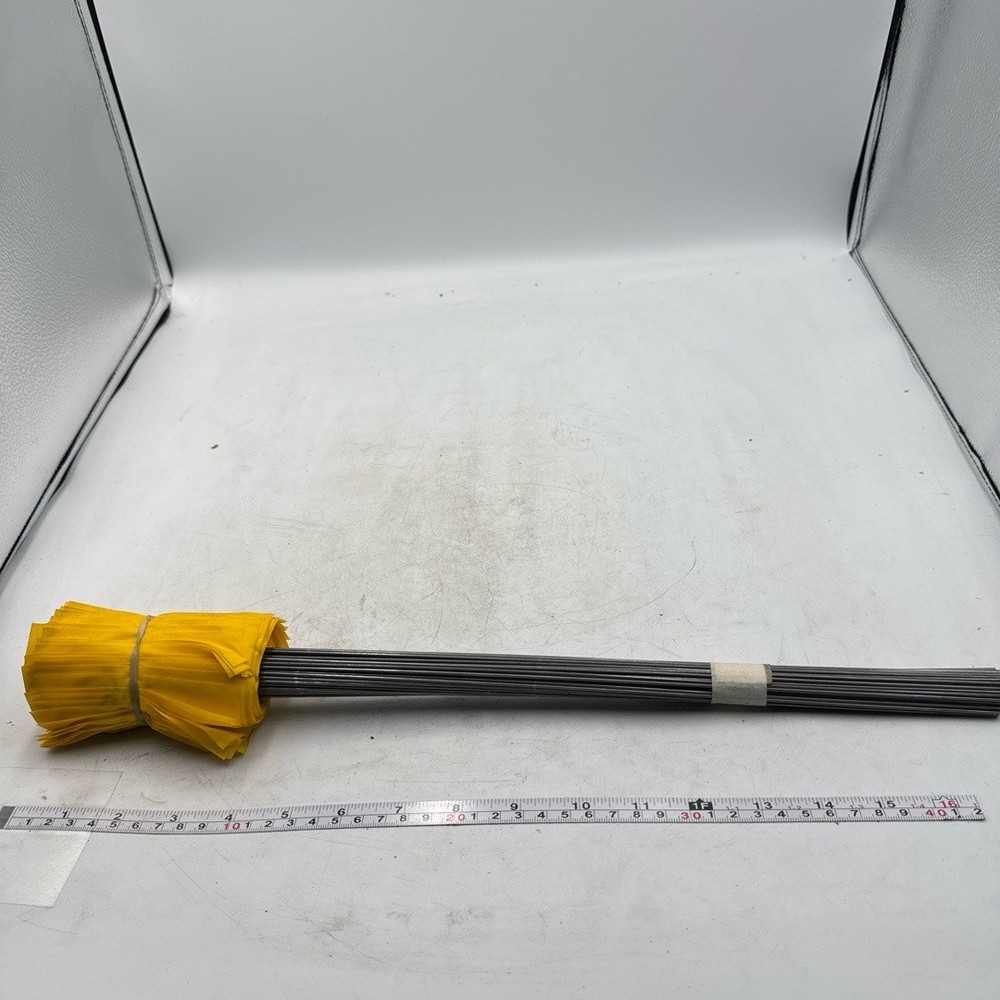 16in Yellow Utility/Ground Marking Flags