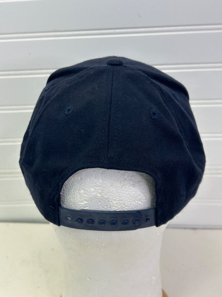 USS Ingraham FFG-61 Ball Cap