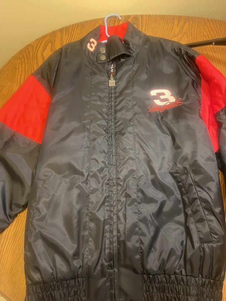 Dale Earndhart Nutmeg Size Large Jacket