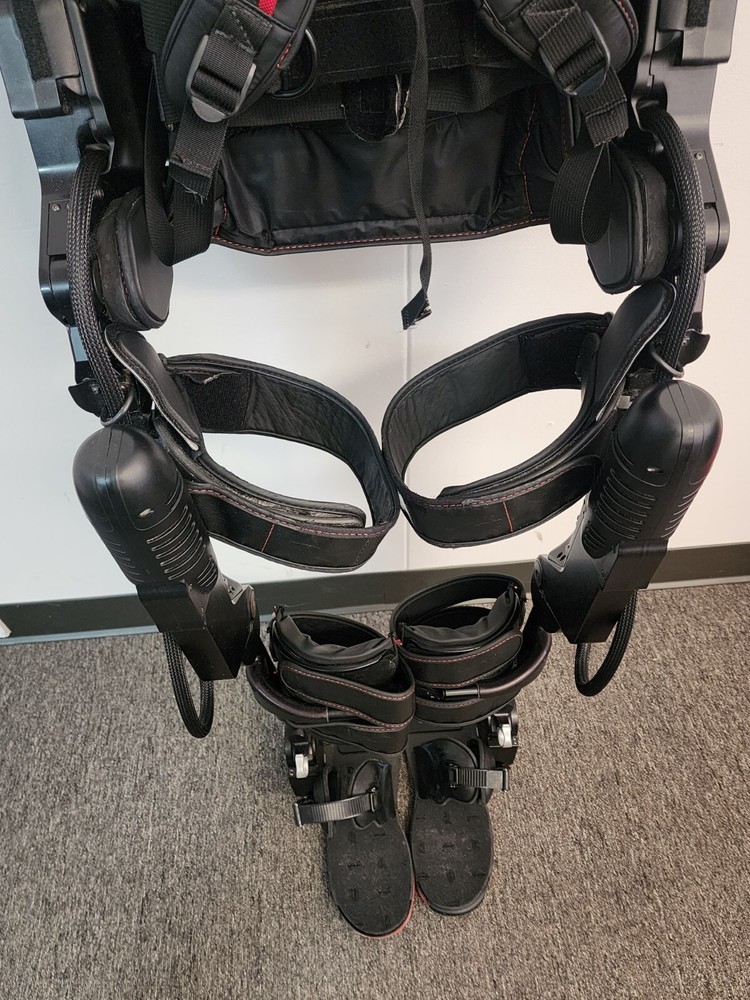 Ekso Bionics GT 2.0 Exoskeleton