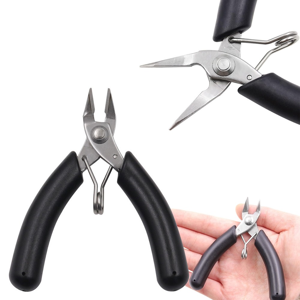 Wire Zip Ties Self-locking Plastic Nylon Cable Ties Multicolor Cord Wire Labels