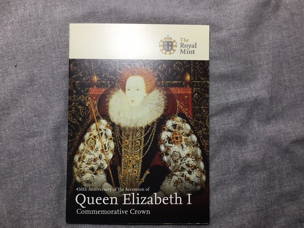 £5 Kings And queen Coins