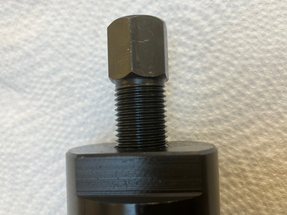 🇬🇧 Ktm 690 Enduro 2010-13 Starter Spragg Clutch Puller Tool Remover