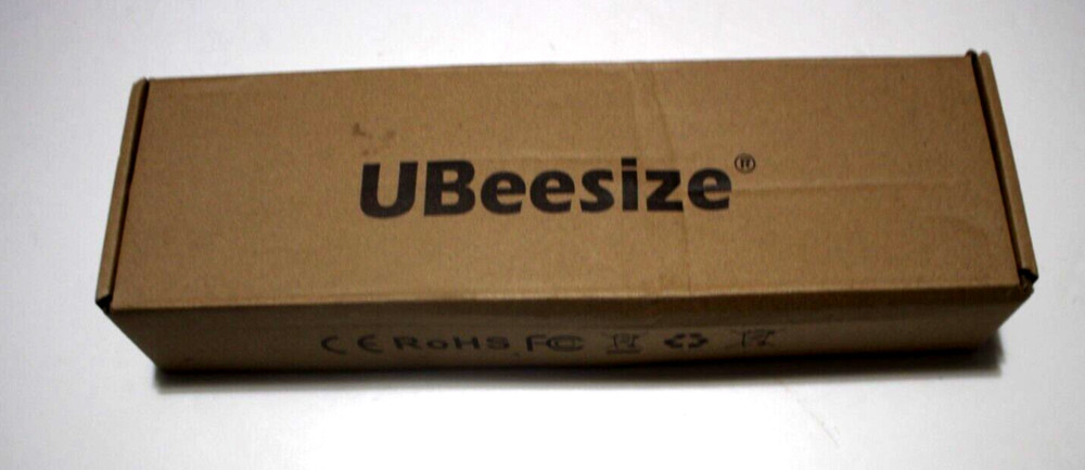 UBEESIZE GO PRO PORTABLE PHONE TRIPOD