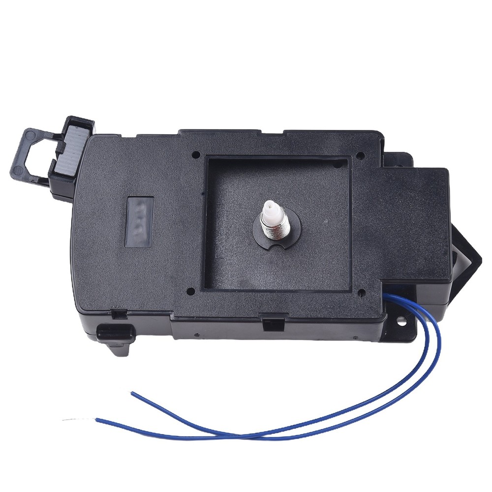 Replace Your Clock's Movement with Quartz Pendulum Clock Movement Music Box