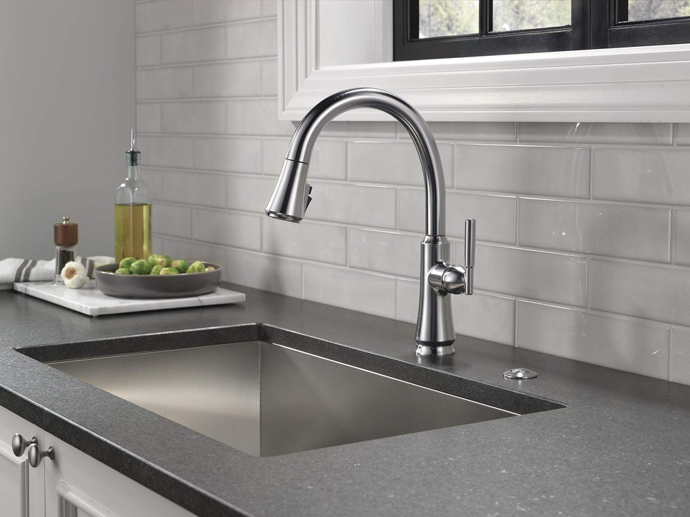 Delta 72050-AR - Garbage Disposal Accessories