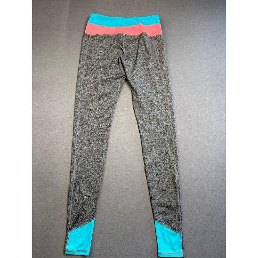 Kindfolk Womens Medium Tall Athletic Leggings Activewear Running