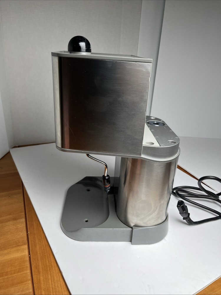 Gaggia Baby Class Espresso Machine Replacement OEM Part Tested Works BASE ONLY