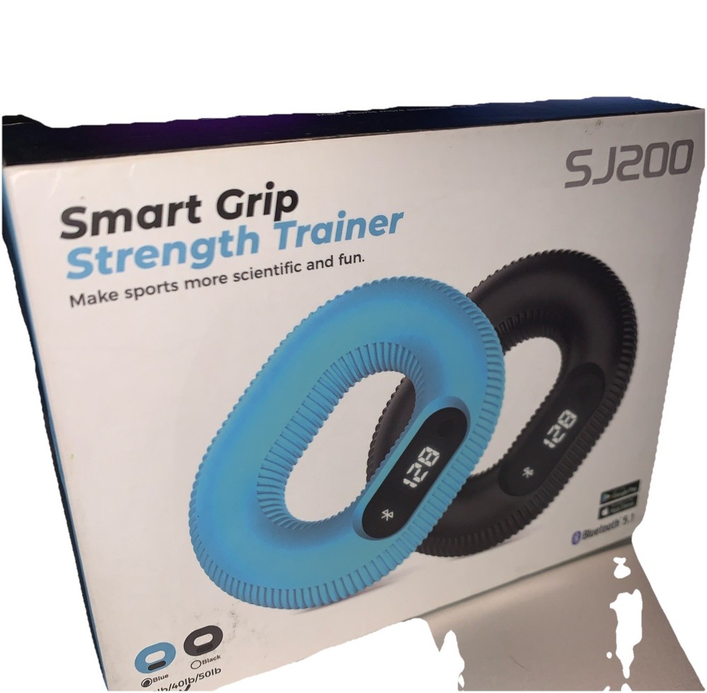 Grip Trainer, Supports Multiple Game Interaction and HID Mode Video Browsing