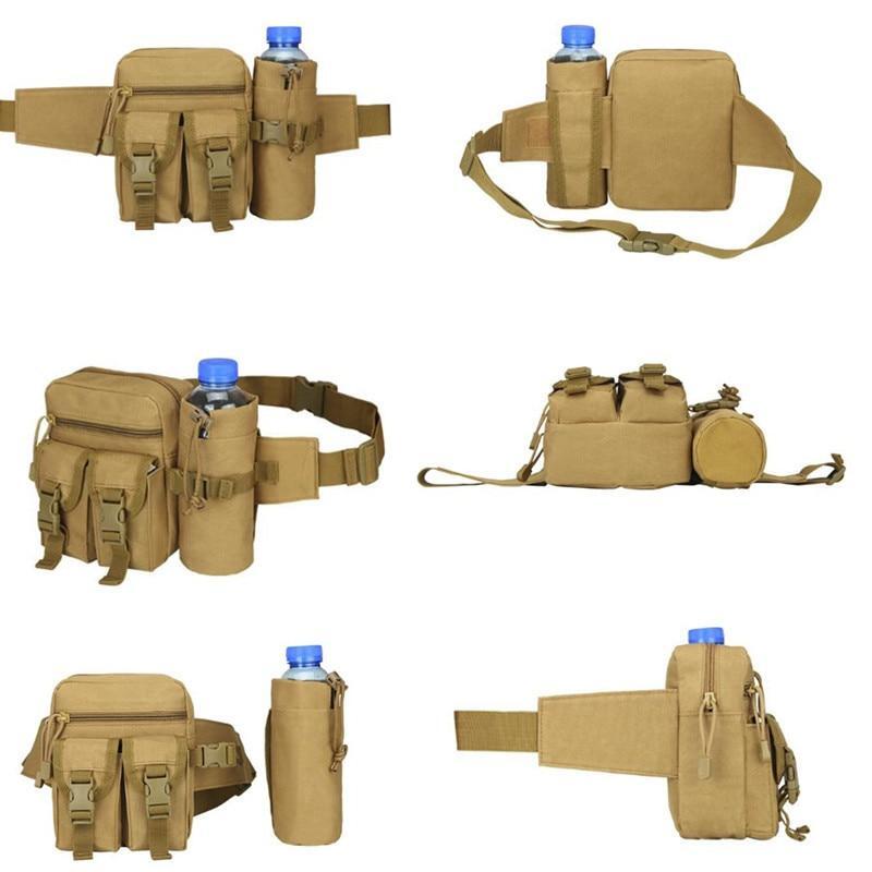 Multi Purpose Digger Detecting Finds Pinpointing Metal Detector Carry Pouch Bag