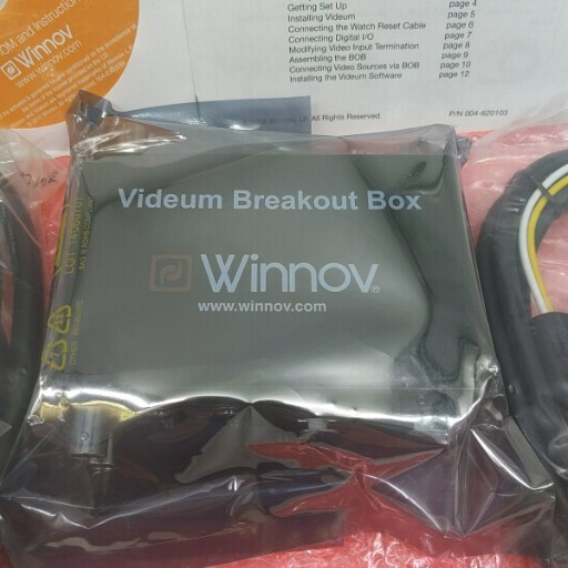 Videum Express Capture Card
