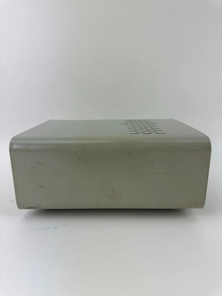 VINTAGE PETERSEN SOLID STATE RM2-4 FREQUENCY SELECTOR CB RADIO EQUIPMENT