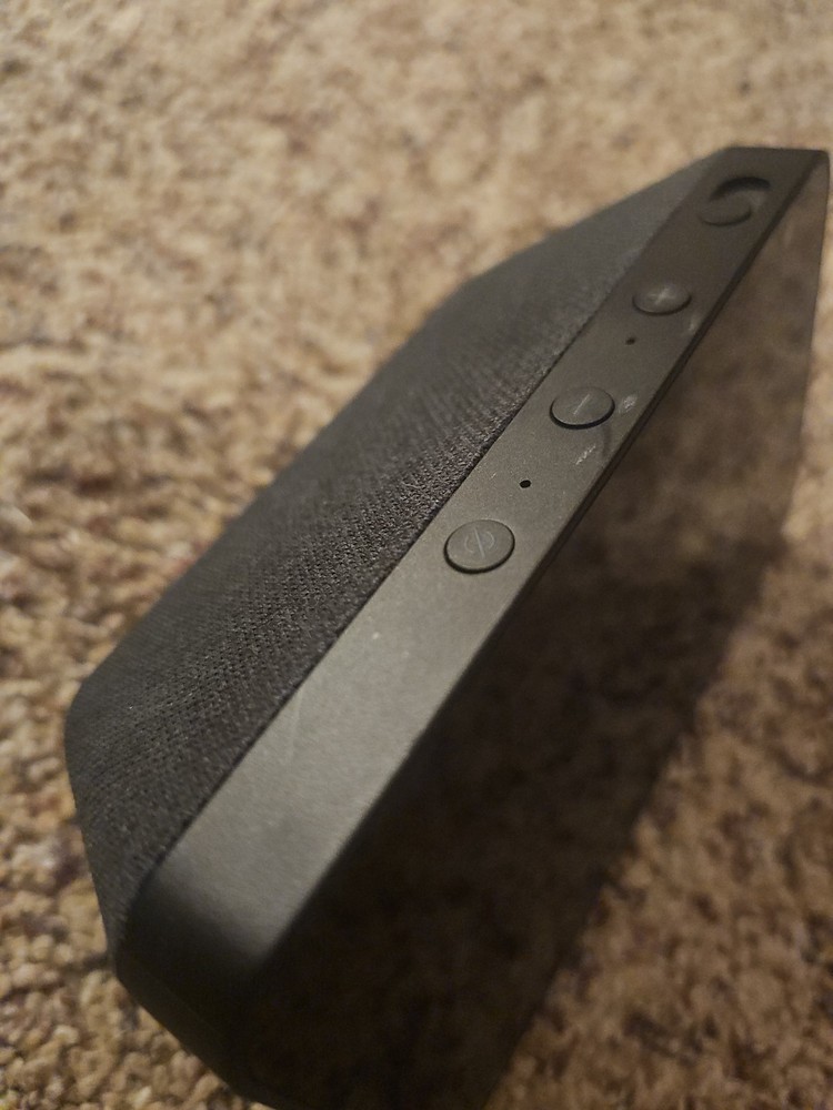 Amazon Echo Show 5 (2nd Gen) Smart Display Speaker - Charcoal