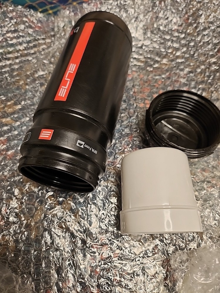 Elite Byasi Storage System Water Bottle