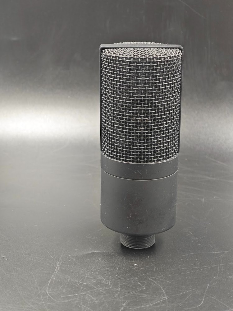 Fifine Microphone Black Used Working