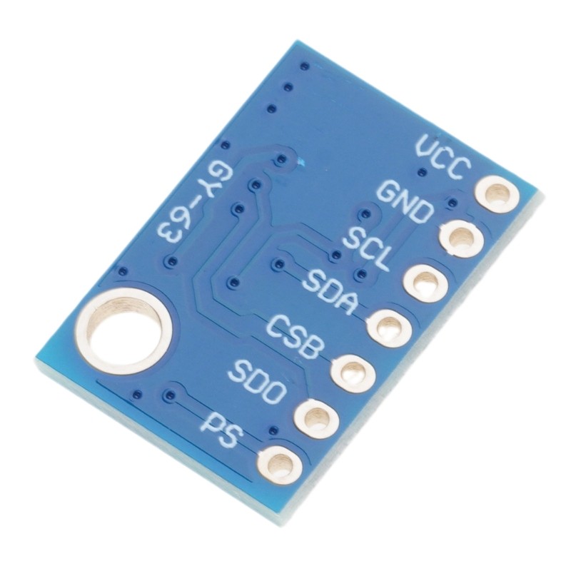 Ruggeds PCBs Pressure Sensorings For Harsh Environment And UAV Flight Stability