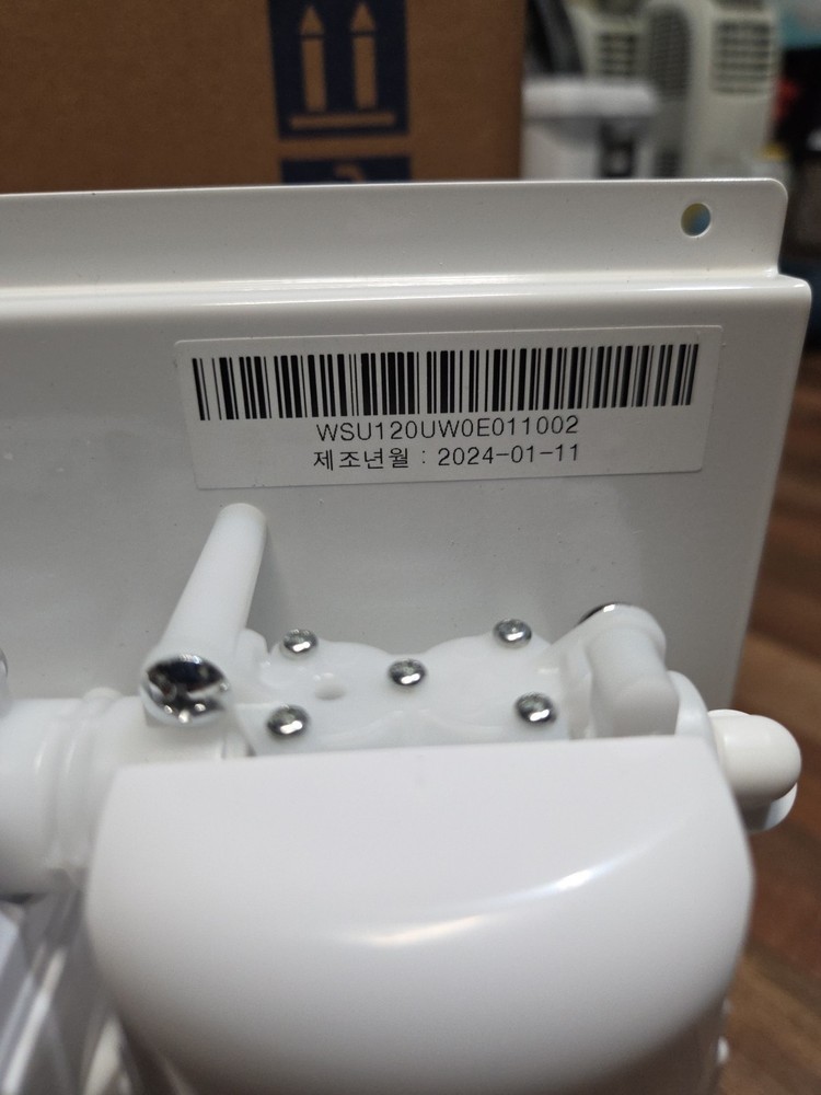 Wellsys Ws-U12-Ro i5 Filter Pack