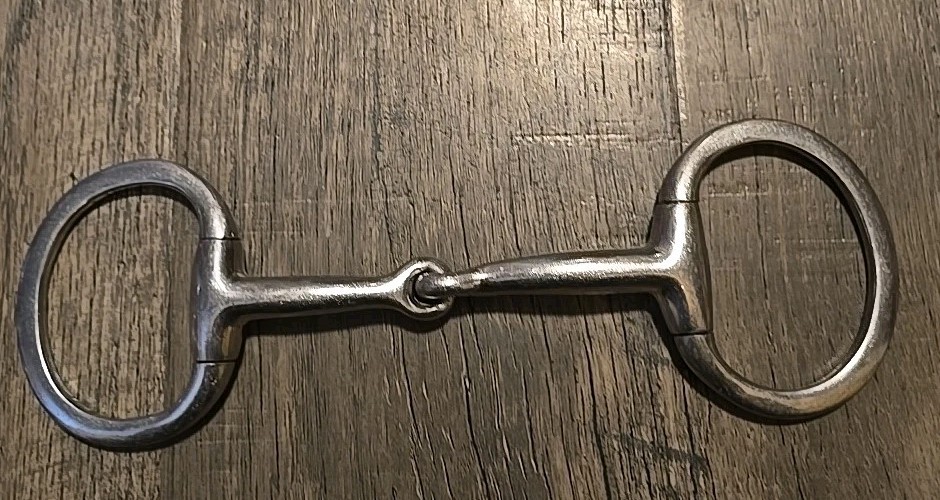 Horse Bit