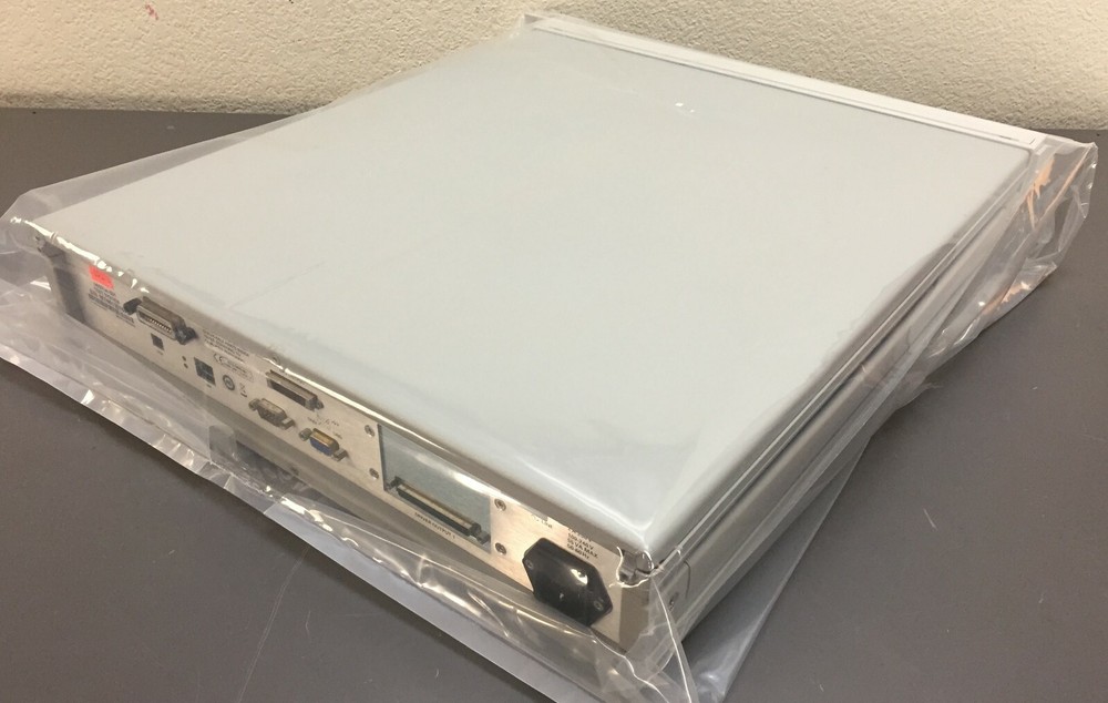 Agilent N9370A-001 Universal Switch Control Unit