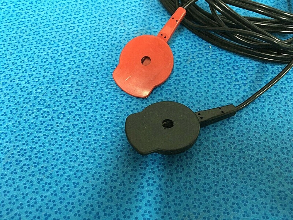 Physio Control 802905-03 Pacing Cable
