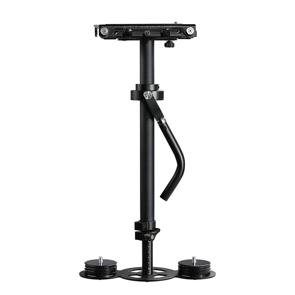 Movo VS2000PRO Telescoping Video Stabilizer System with Micro Balancing