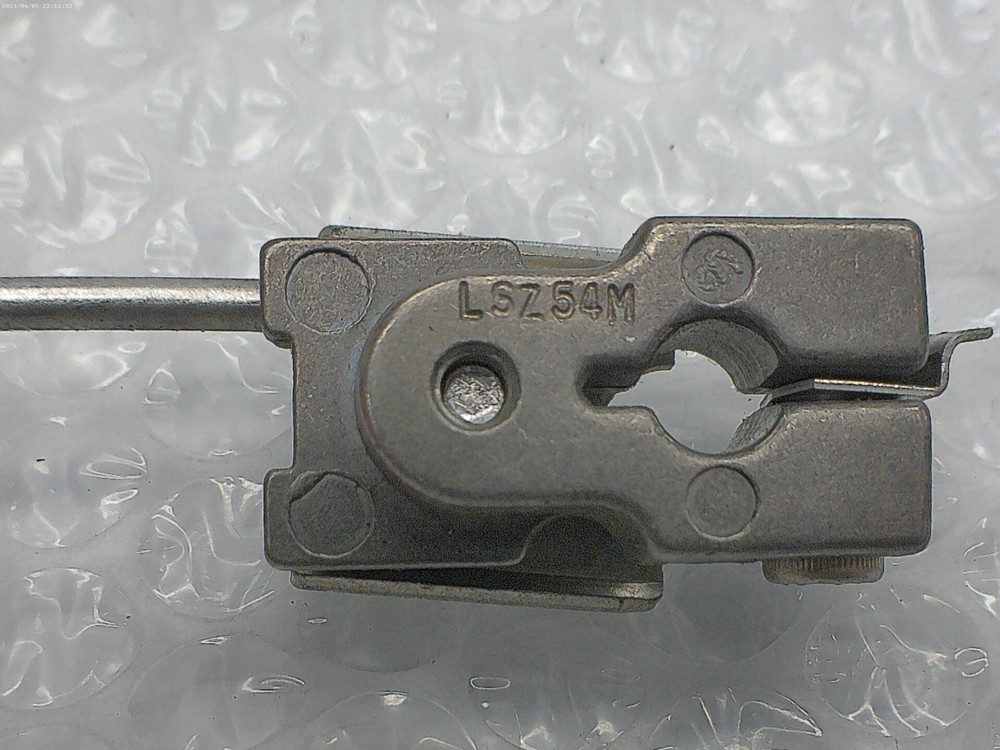 HONEYWELL LSZ54M SWITCH LEVER ARM UNMP