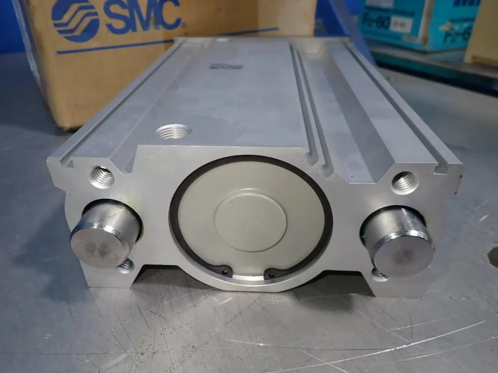 SMC CYLINDER MGQM80-200