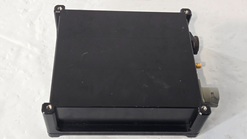 SW-08 BLUE RIVER TECHNOLOGY WITH CABLES