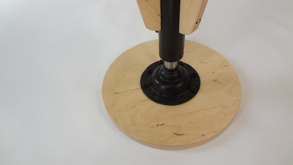Piano Stool