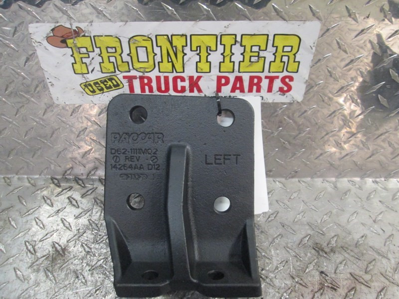 Paccar Engine Mount D62-1111M02L (548-11029)