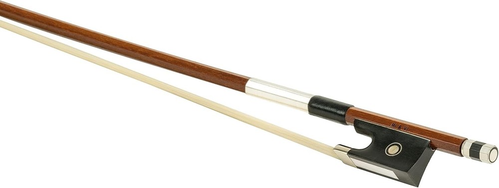 Silver Mount | Well Balanced | Light Weight Bow