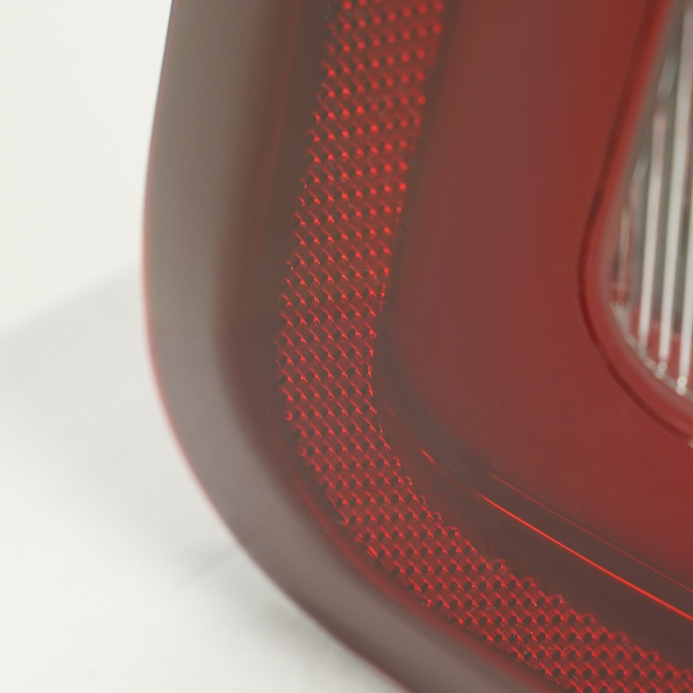 For 2019-2024 Dodge RAM 1500 LED Tail Light W/ Blind spot Left Driver 68262531AH