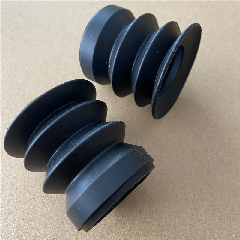 Inner Diameter 35mm Flexible Rubber Eye Cups for Telescope Night Vision Scope