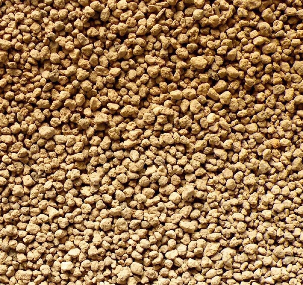 Akadama bonsai soil - Medium Flat Rate Box 10lbs
