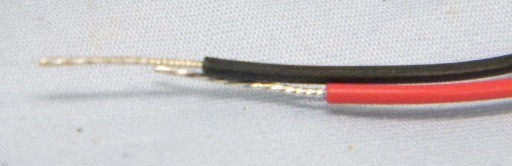 (5) NEW Miniature InGaAIP Diode Laser Module 635nm Red